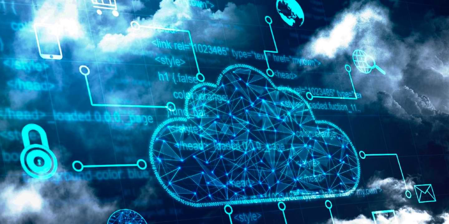 cloud computing