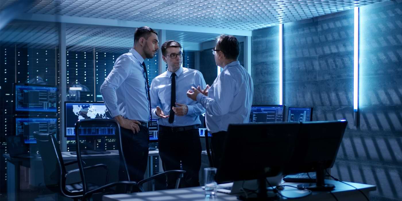 Free Up IT Resources With Managed Print
