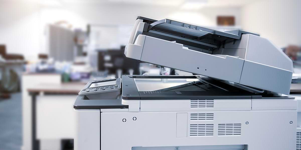printer