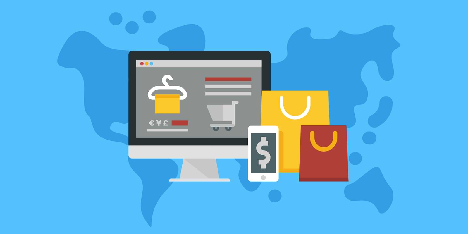 e-commerce image