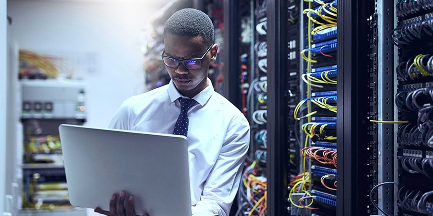 managed it solutions