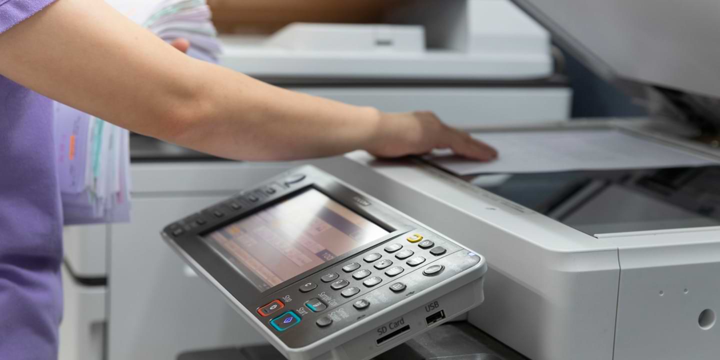hidden printer features