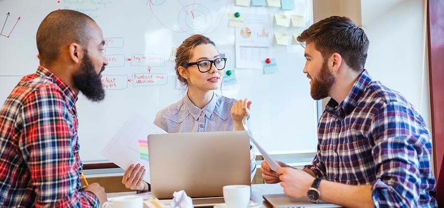Total Total Technology Business Solutions