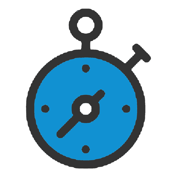 More time on your hands with our business solutions