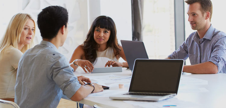 Managed Print Solutions, Managed Voice Solutions & Office Productivity